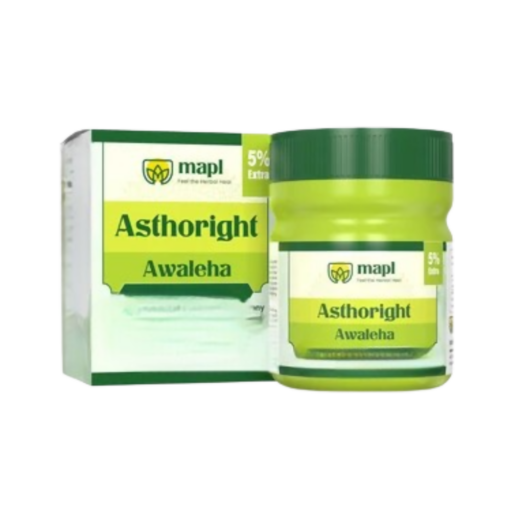 MAPL Asthoright Awaleha - Dista