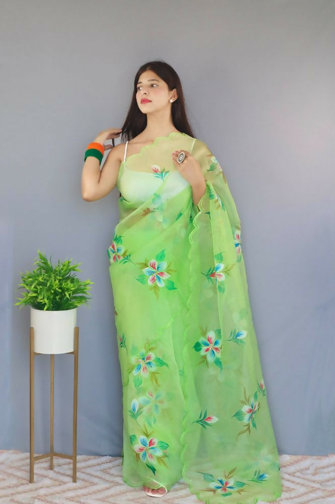 URMILA-GREEN (1)