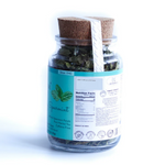 Thumbnail for Tassyam Organics Refreshing Spearmint Herbal Tisane - Distacart