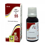 Thumbnail for Repl Dr. Advice No.55 Drops - Distacart