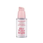 Thumbnail for The Face Shop Rice Water Serum - Distacart