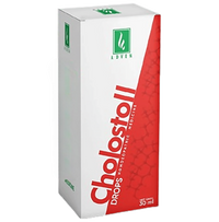 Adven Homeopathy Cholostoll Drop