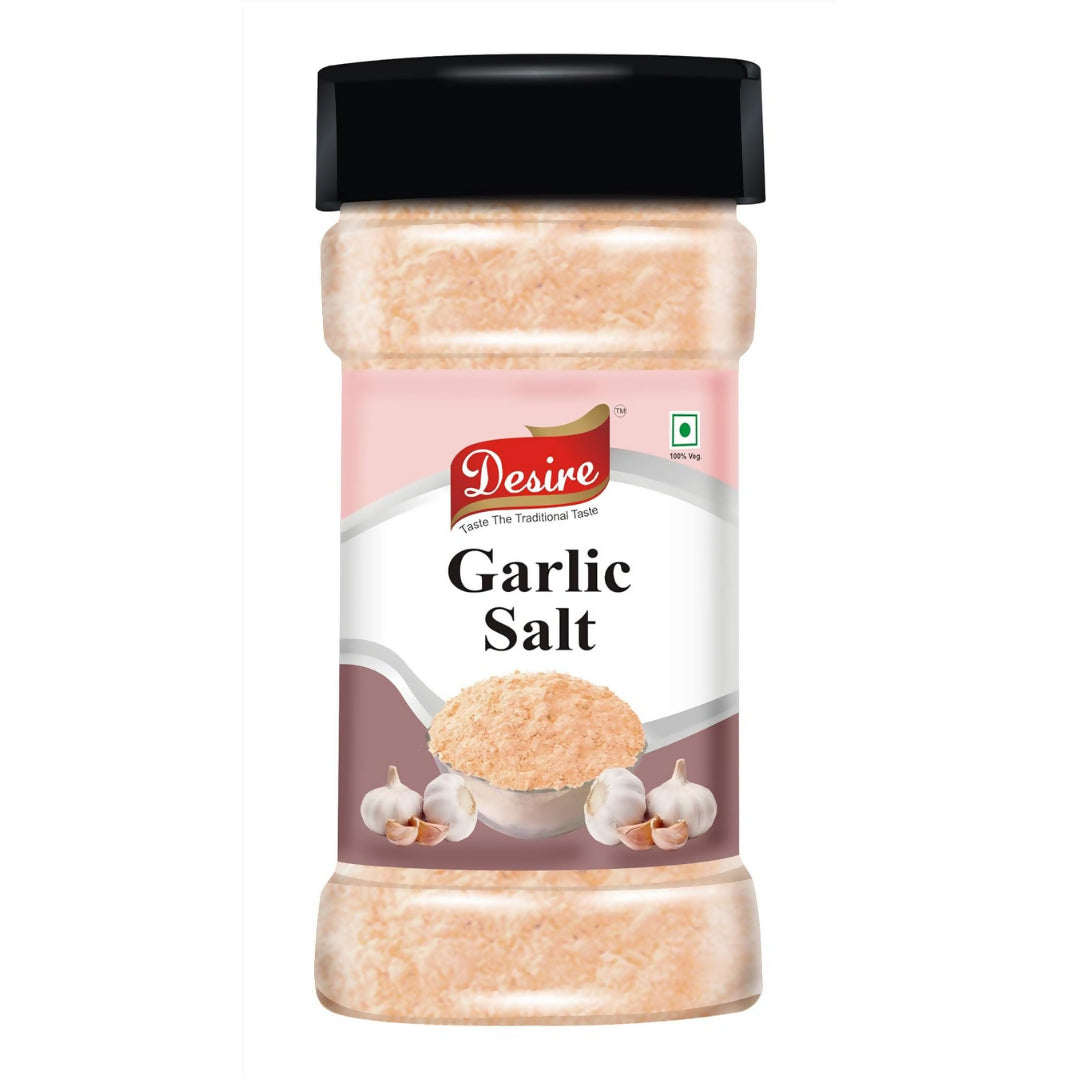 Desire Garlic Salt - Distacart