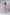 Souchii Lavender Floral Chiffon Dress -Souchii