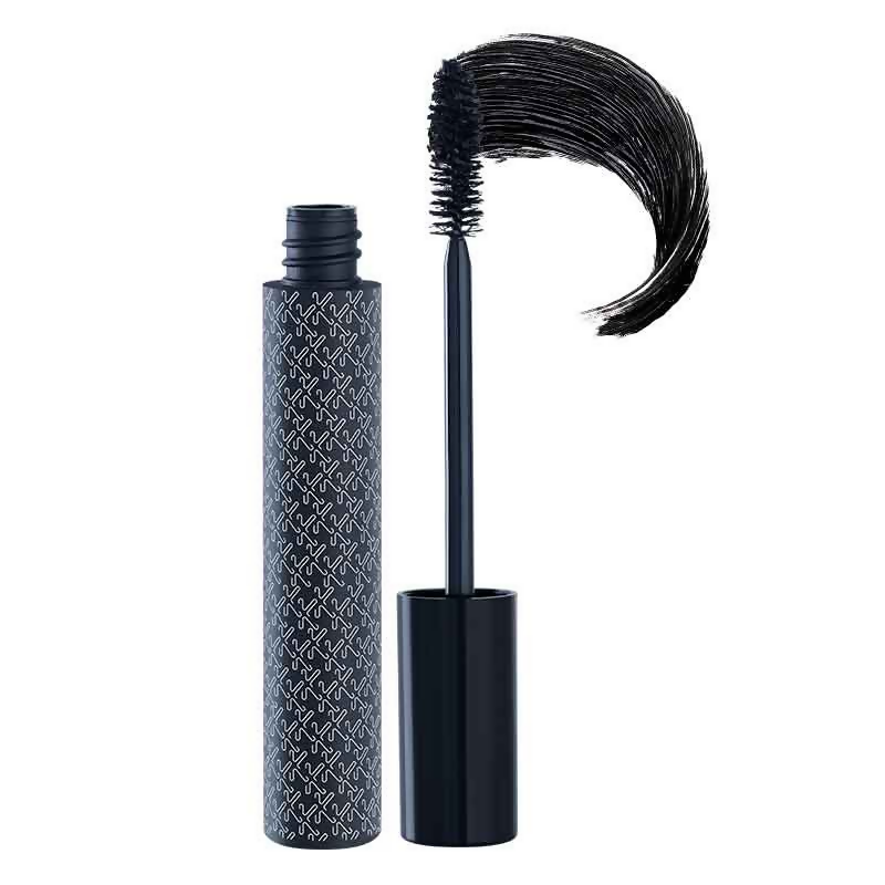 Kay Beauty By Katrina Kaif Ultra Black Volume & Length Mascara - Midnight - Distacart