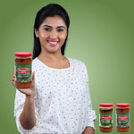 Thumbnail for Mambalam Iyers Narthangai & Mango Thokku Pickle Combo - Distacart