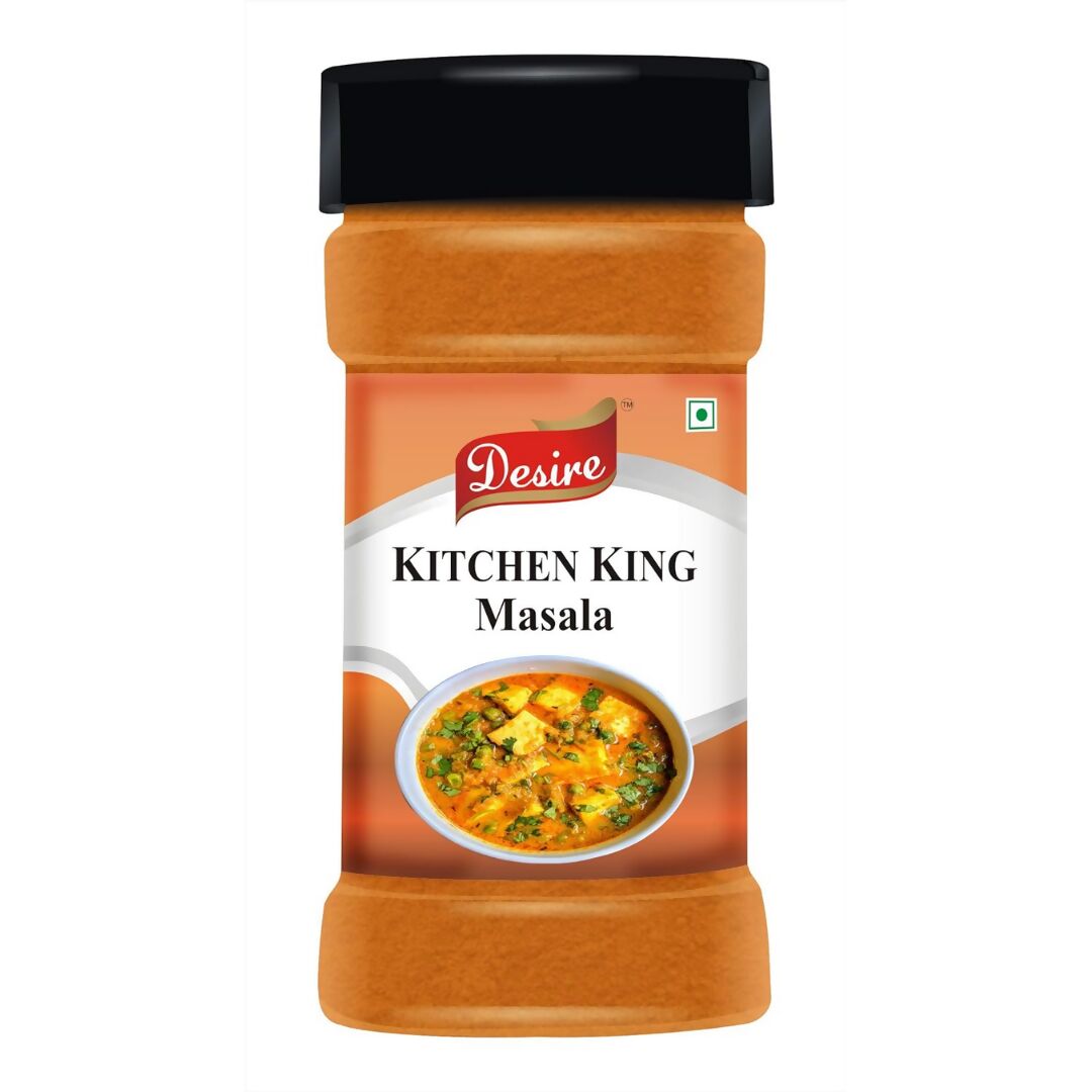 Desire Kitchen King Masala - Distacart