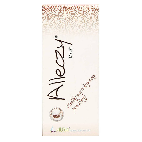 Aura Alleczy Tablet - Distacart