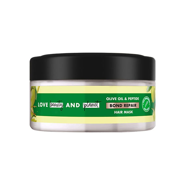 Love Beauty And Planet Bond Repair Hair Mask - Distacart