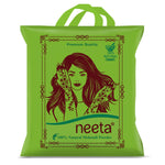 Thumbnail for Neeta 100% Natural Henna Powder For Hair Colour And Growth|Rich Brown Shades - Distacart