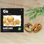 Thumbnail for Go Chile Inshell Walnut - Jambo Size