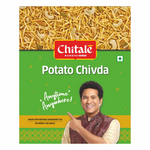 Thumbnail for Chitale Bandhu Potato Chivda - Distacart