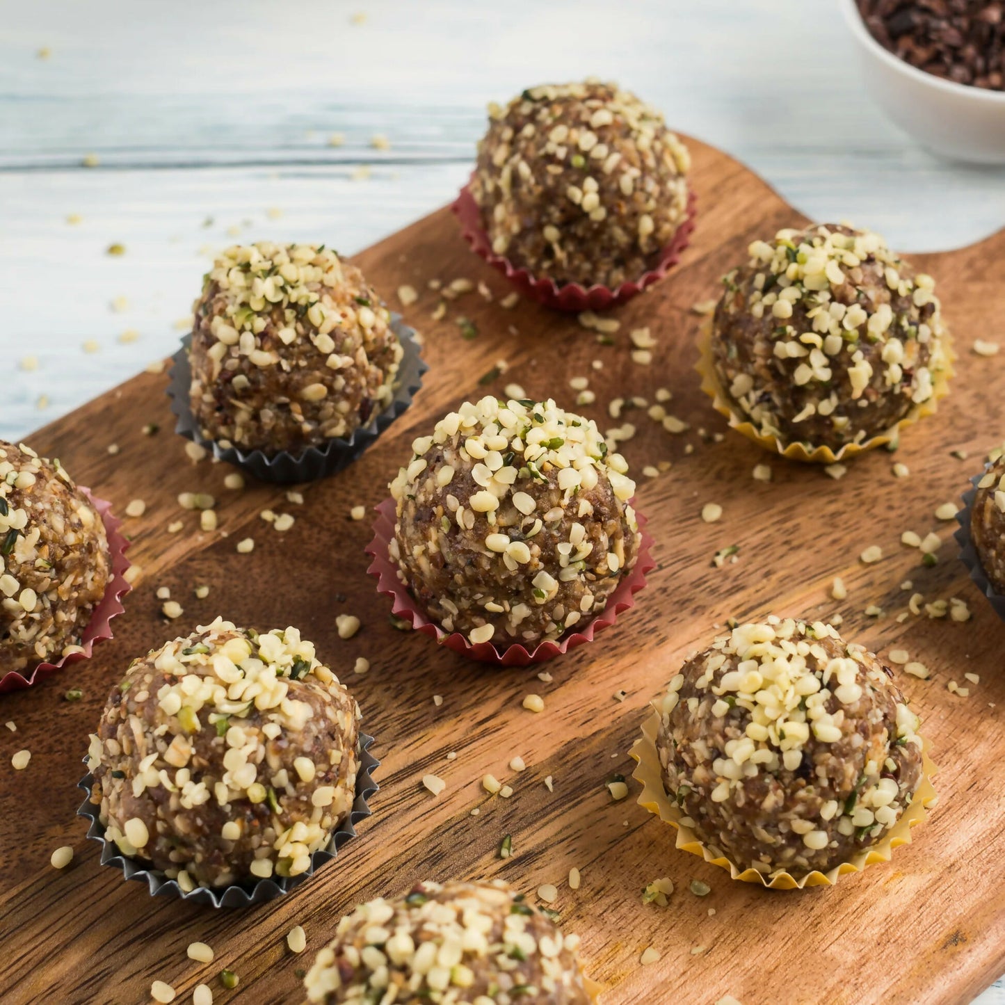 Buy dried dates powder