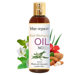 Thumbnail for Blise organic Real Bhringraj oil - Dista