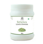 Thumbnail for Al Masnoon senna leaves powder - Distacart