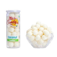 Go Coco Coconut Laddu