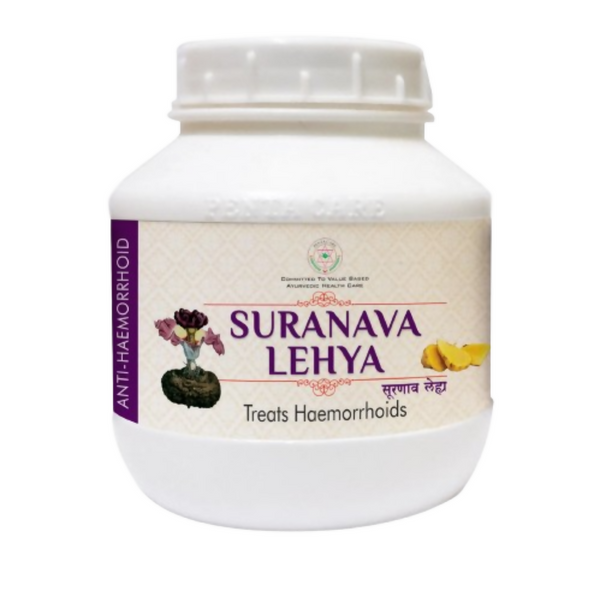 Pentacare Ayurveda Suranavalehya