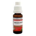 Thumbnail for Adel Homeopathy Valeriana Off Mother Tincture Q