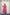 Preksha Creation Cotton Print Women Gown And Full Lining With Pent And Nazneen Dupatta With Work Lace - Red - Distacart