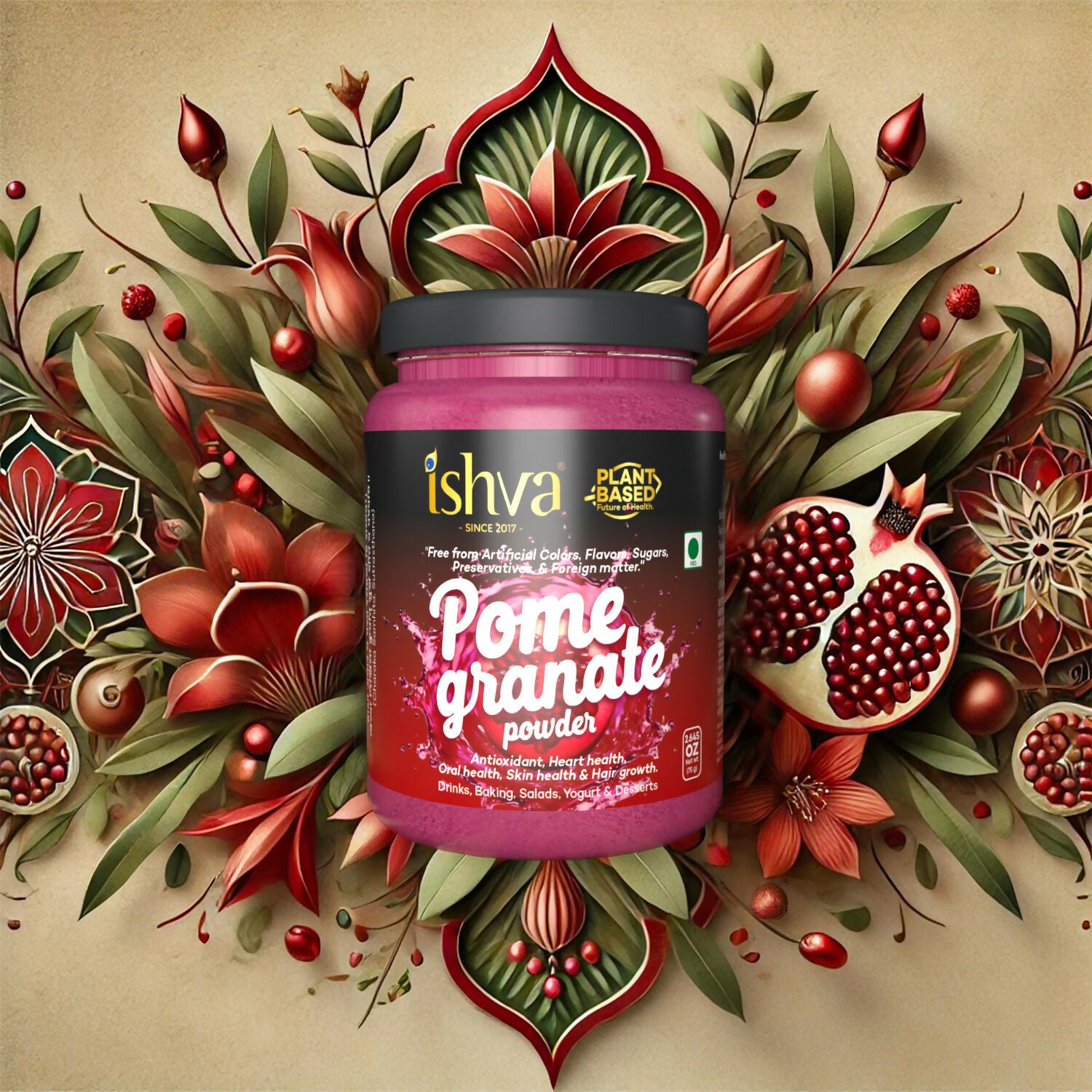 Pomegranate