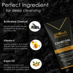 Thumbnail for Globus Naturals Charcoal Peel Off Mask