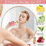 Thumbnail for Bronson Professional Premium Ice Facial Roller - Dista