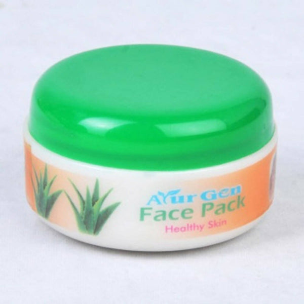 AyurGens Face Pack - Distacart