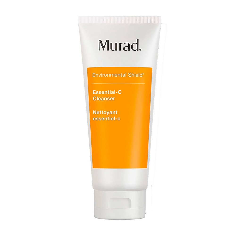 Murad Essential-C Cleanser - Distacart