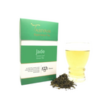 Thumbnail for Tassyam Organics Jade Green Tea Rare - Distacart