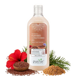 Thumbnail for Pureus Herbals Flaxseed Conditioning Gel - Dista