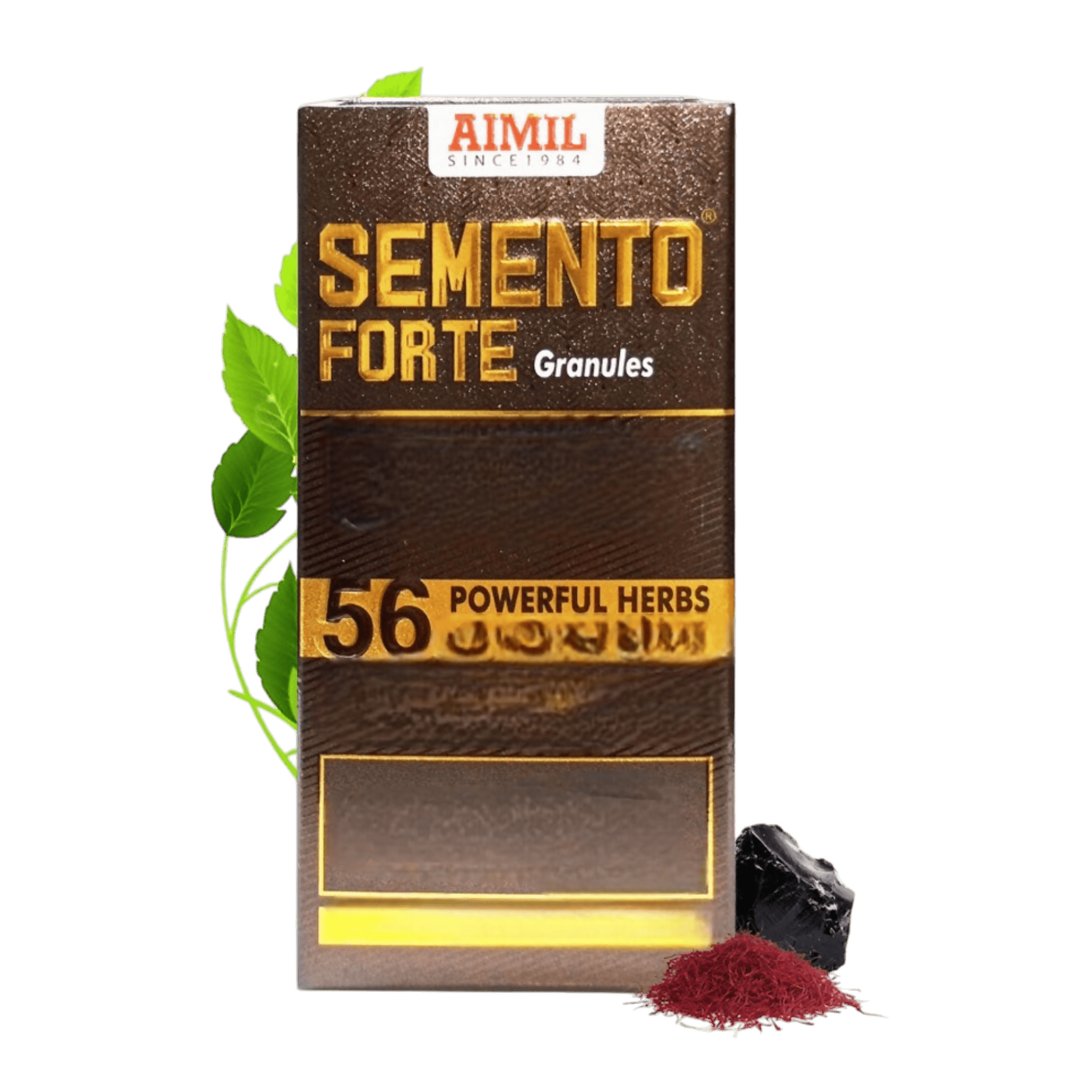 Aimil Semento Forte Granules - Dista