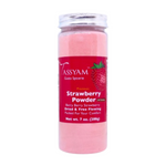 Thumbnail for Tassyam Organics Intense Strawberry Powder - Distacart