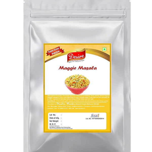 Desire Magical Maggie Masala Powder - Distacart