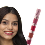 Thumbnail for NY Bae 4 IN 1 Lip Play Liquid Lipstick - Pretty Pleasure - Distacart