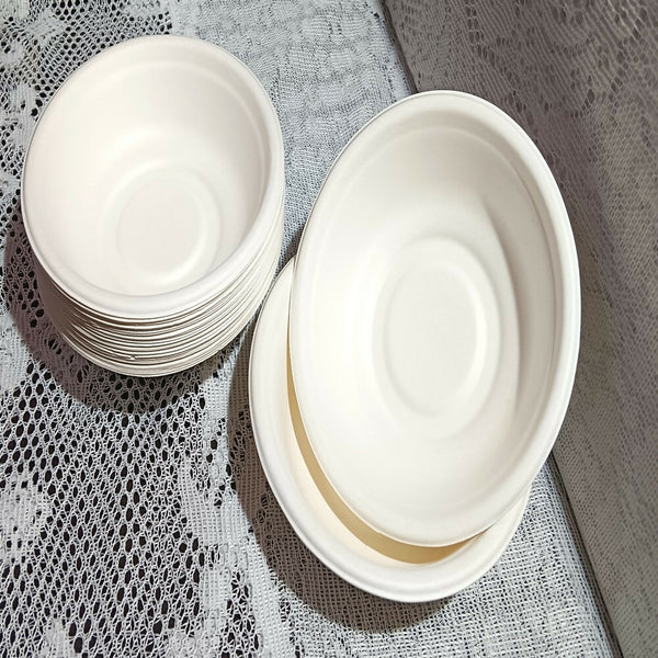 Disposable Bowl Big - Distacart