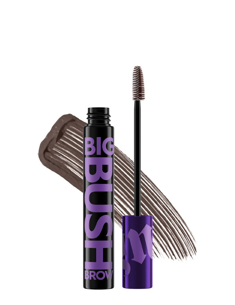 Urban Decay Big Bush Brow - Clear - Distacart