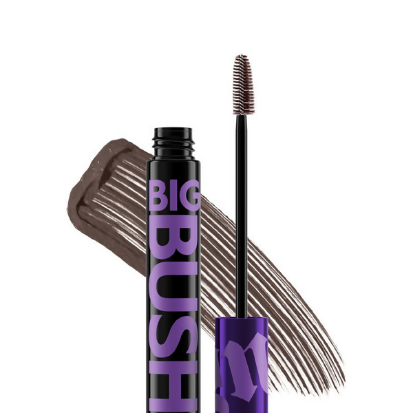 Urban Decay Big Bush Brow - Clear - Distacart