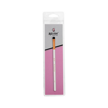 Recode Flat Smudge Brush - RS 109 - Distacart
