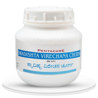 Pentacare Ayurveda Swadishta Virechana Churna