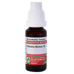 Thumbnail for Adel Homeopathy Pareira Brava Mother Tincture Q