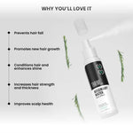 Thumbnail for ThriveCo Rosemary Water Hair Spray For Hair Growth - Distacart