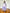 Teeya Creation Multi Colour Faux georgette Printed With Hand Work Party Wear Gown