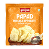 Priya Papad Masala Appalam - Distacart