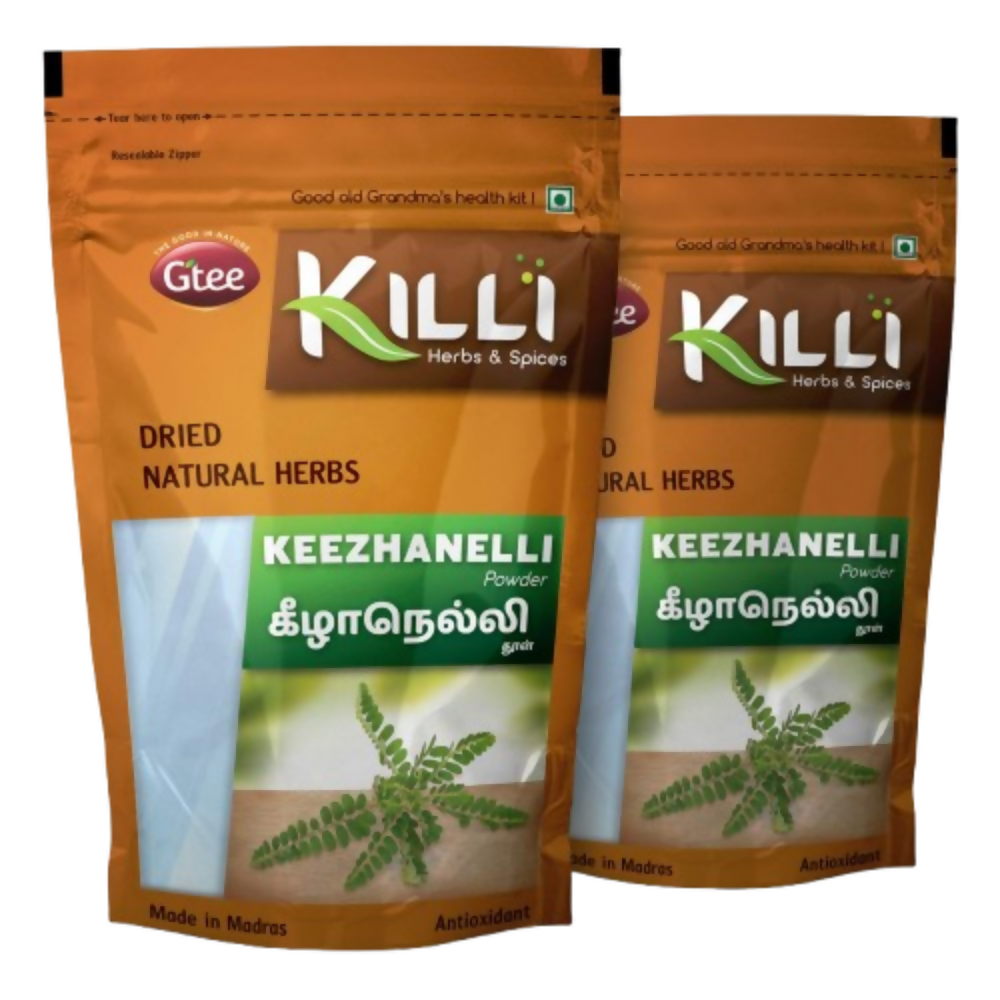 Killi Herbs Keelanelli