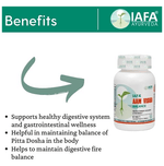 Thumbnail for Iafa Aam Visha Balance Tablet