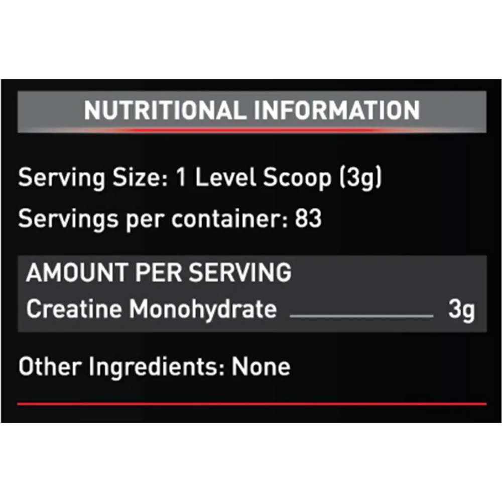 MuscleBlaze Creapro - Distacart