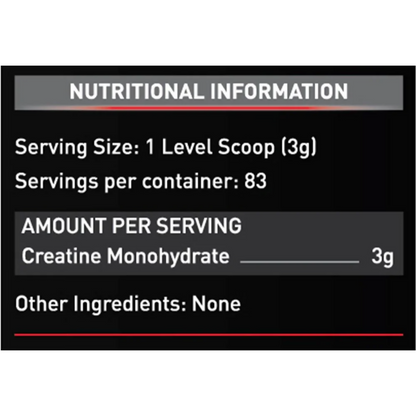 MuscleBlaze Creapro - Distacart