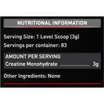 Thumbnail for MuscleBlaze Creapro