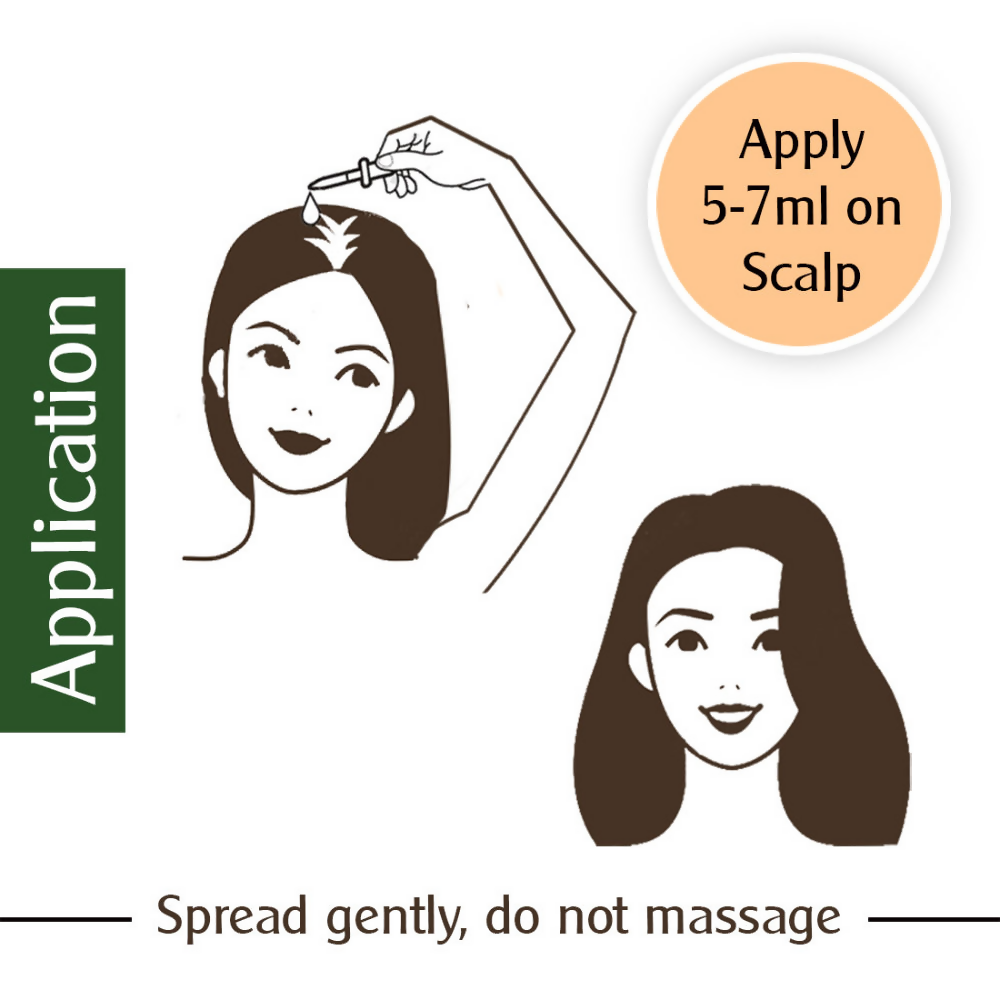 Keya Seth Aromatherapy Alopex Absolute Solution Hair Serum - Distacart