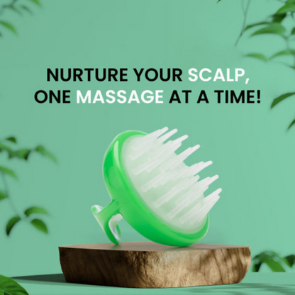 Alps Goodness Scalp Massage Tool - Distacart